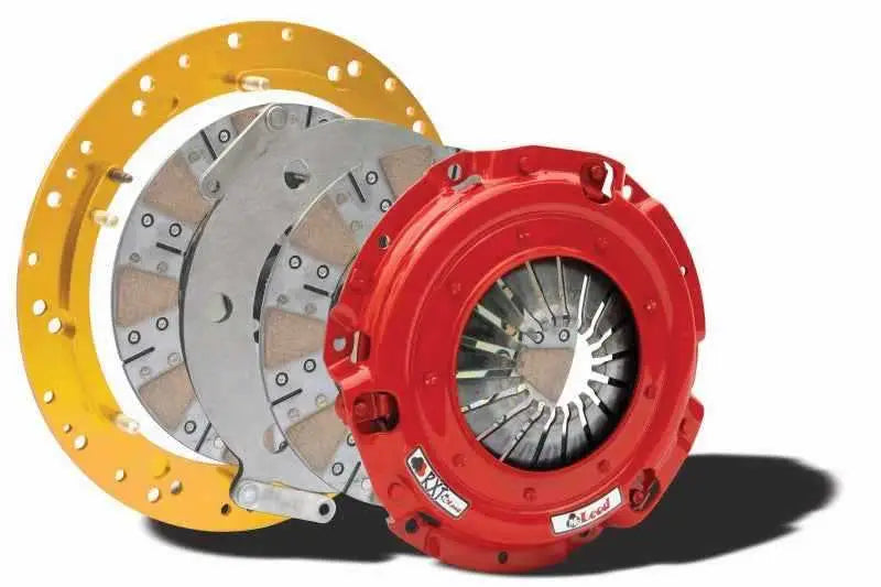McLeod Racing 6932-07HD