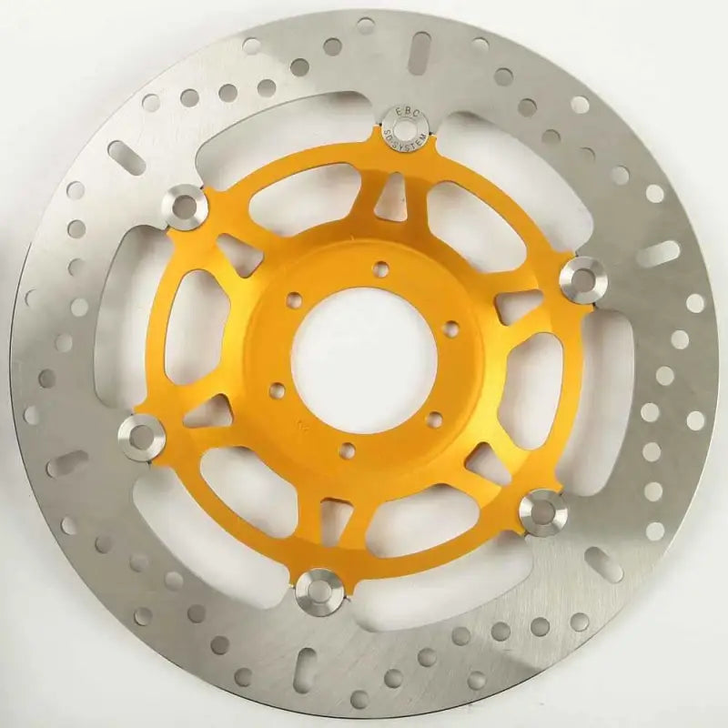 EBC MD1014X