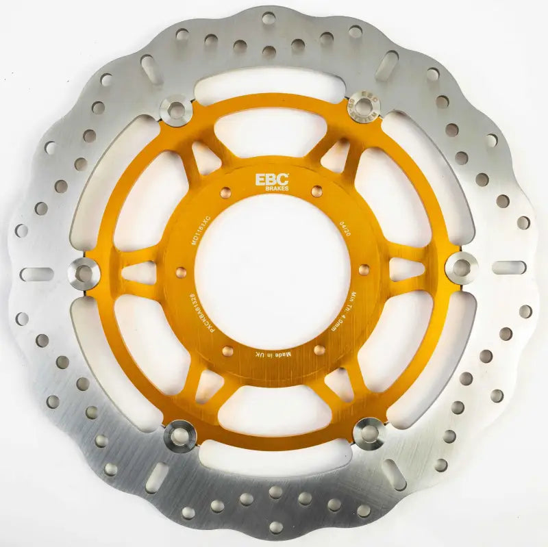 EBC MD1161XC