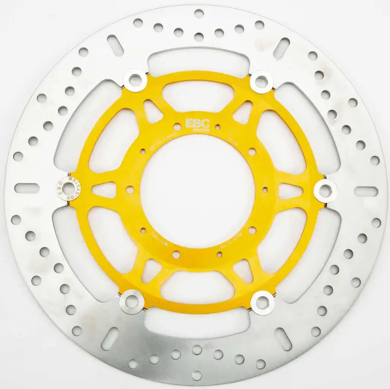 EBC MD1188X