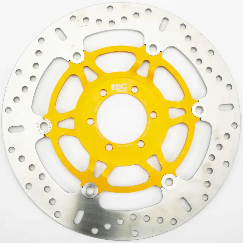 EBC MD2001X