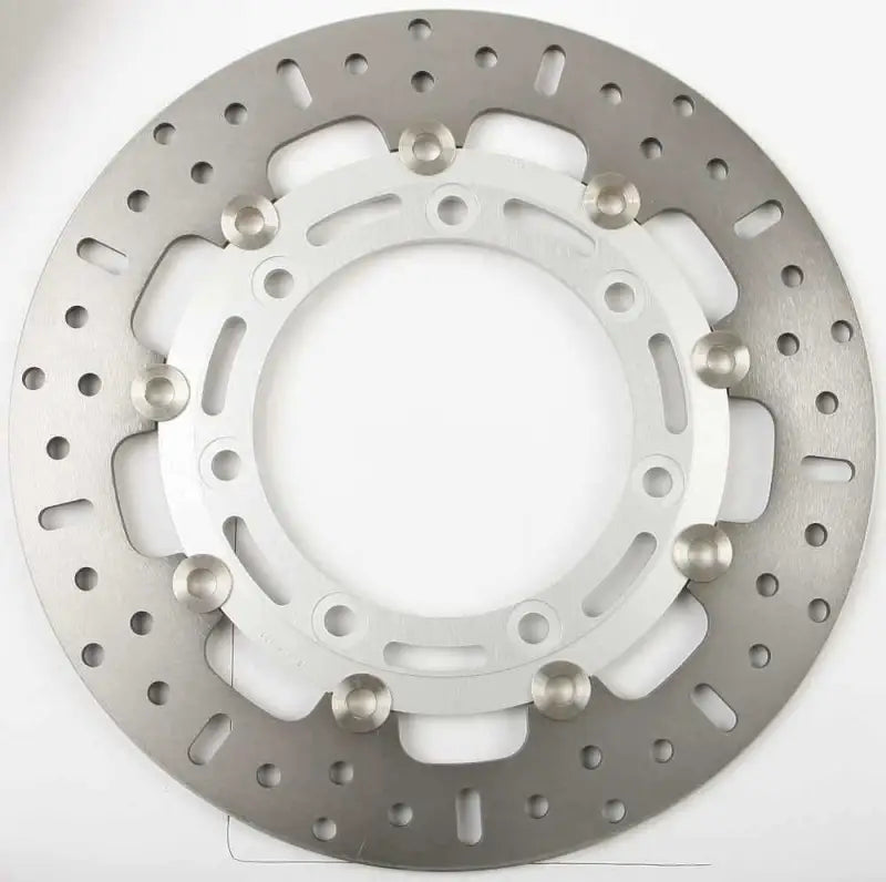 EBC MD4124LS