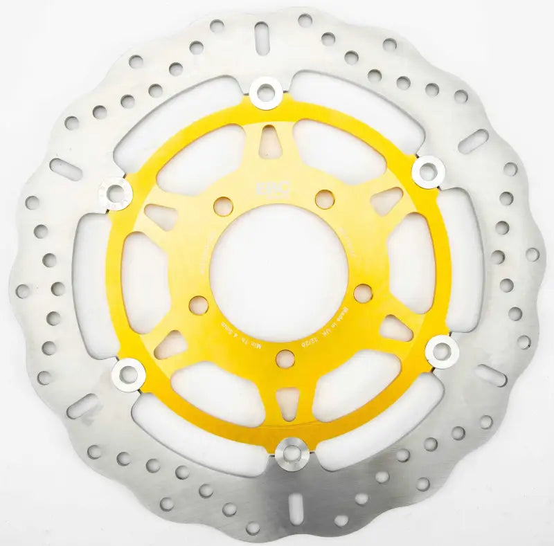 EBC MD4155XC