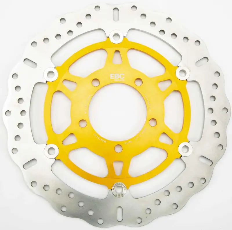 EBC MD4161XC