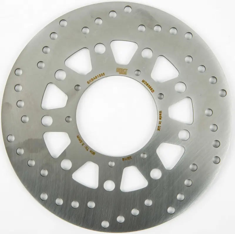EBC MD6068D Street Rotor