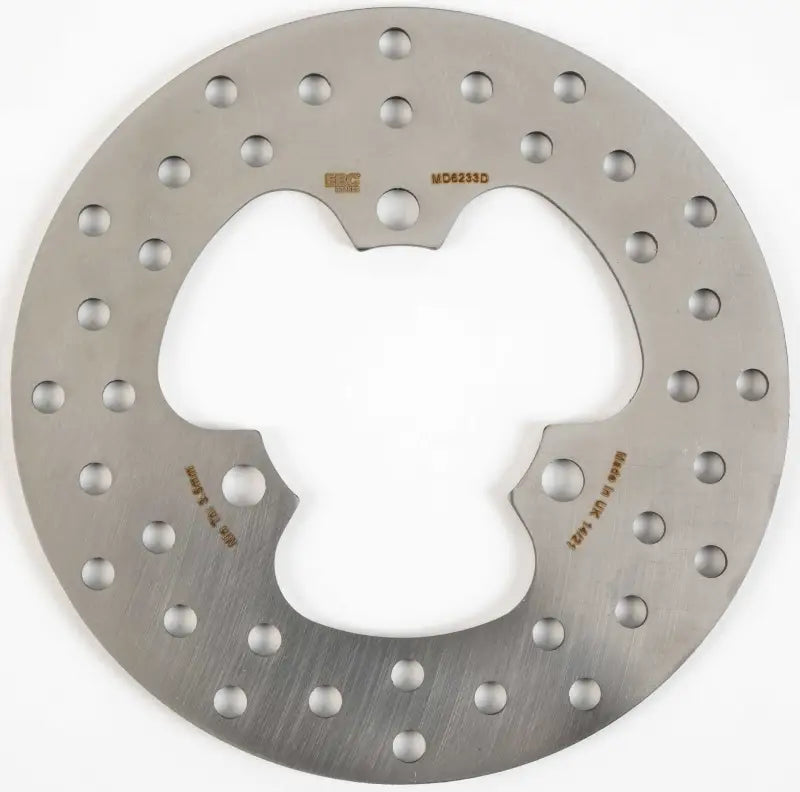 EBC MD6233D Standard Rotor