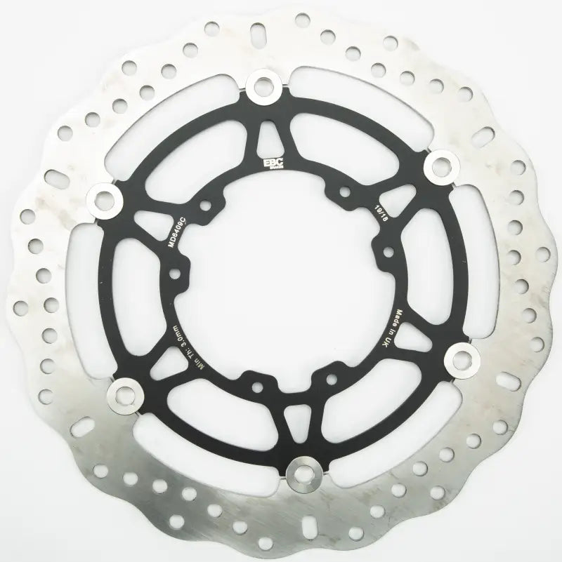MD6409C Contour Street Rotor - Brake