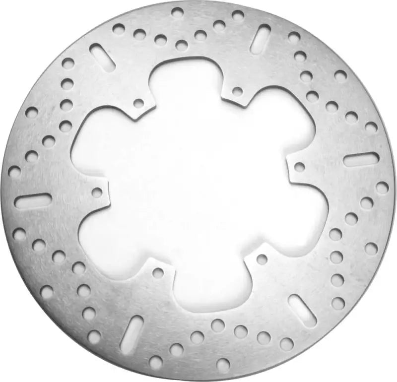 EBC MD651 Standard Brake Rotor