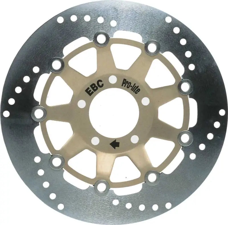 EBC MD822 Street Rotor