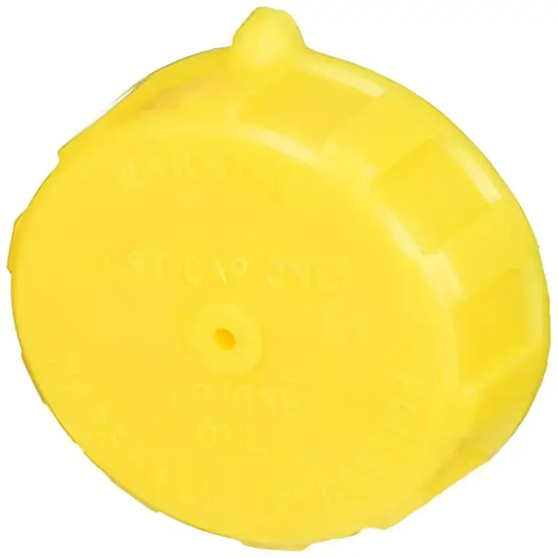 ME109 Propane Tank Valve Cap
