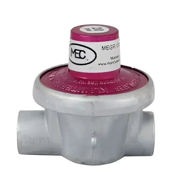 MEGR-130-10 Propane Regulator