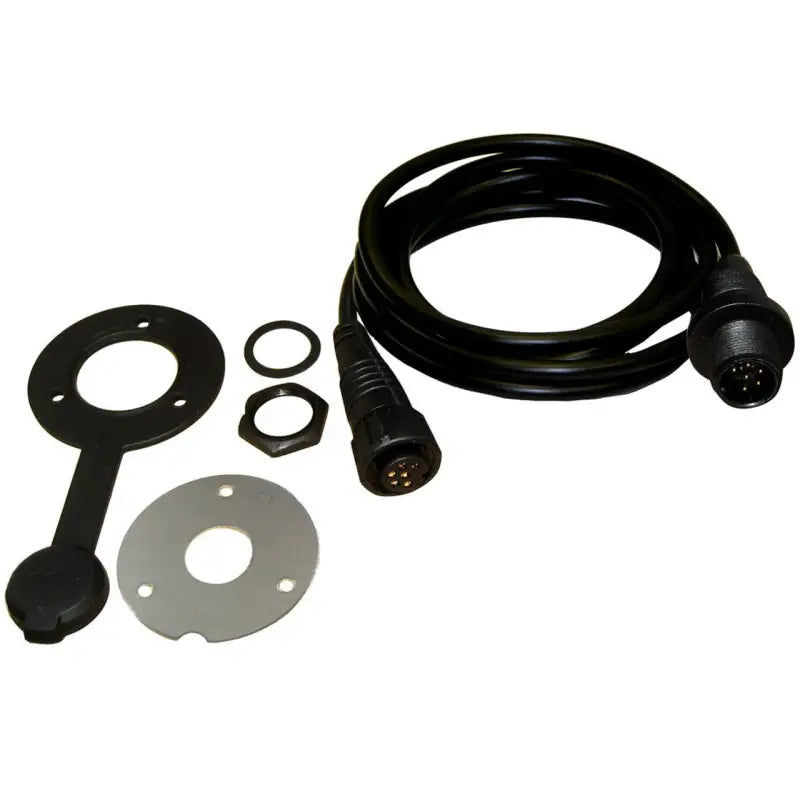 MEK-4 Standard Microphone Extnsion Kit Gx5000/5500 - Vhf Radio Extension Cable