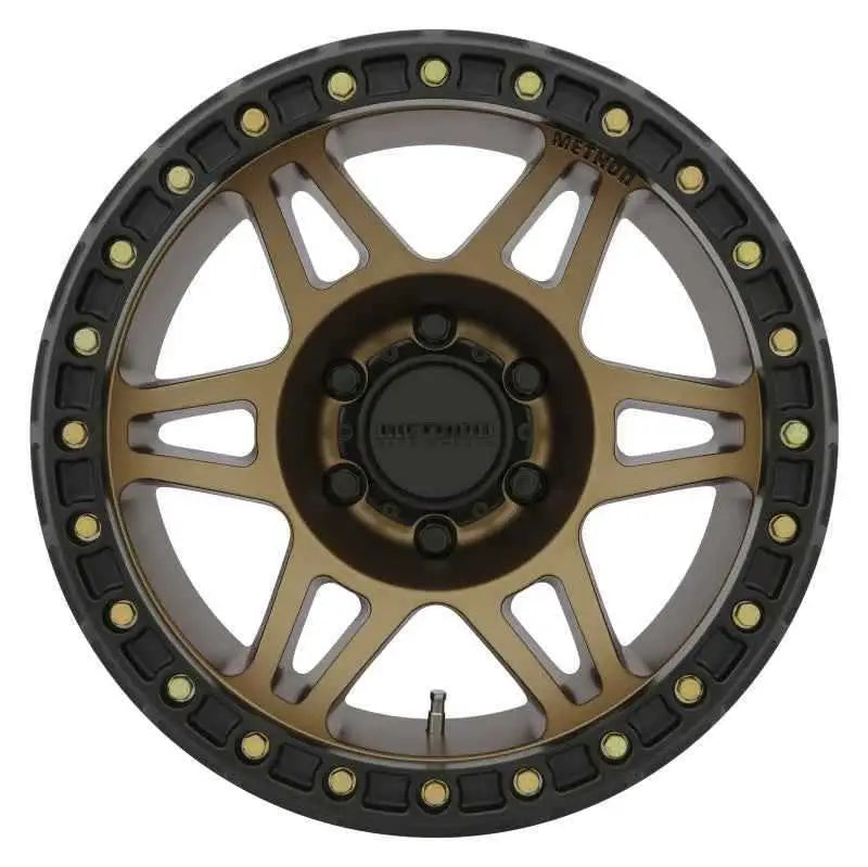 Method Wheels MR10679050944B
