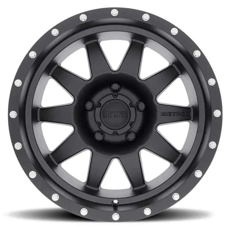 Method Wheels MR30178555500
