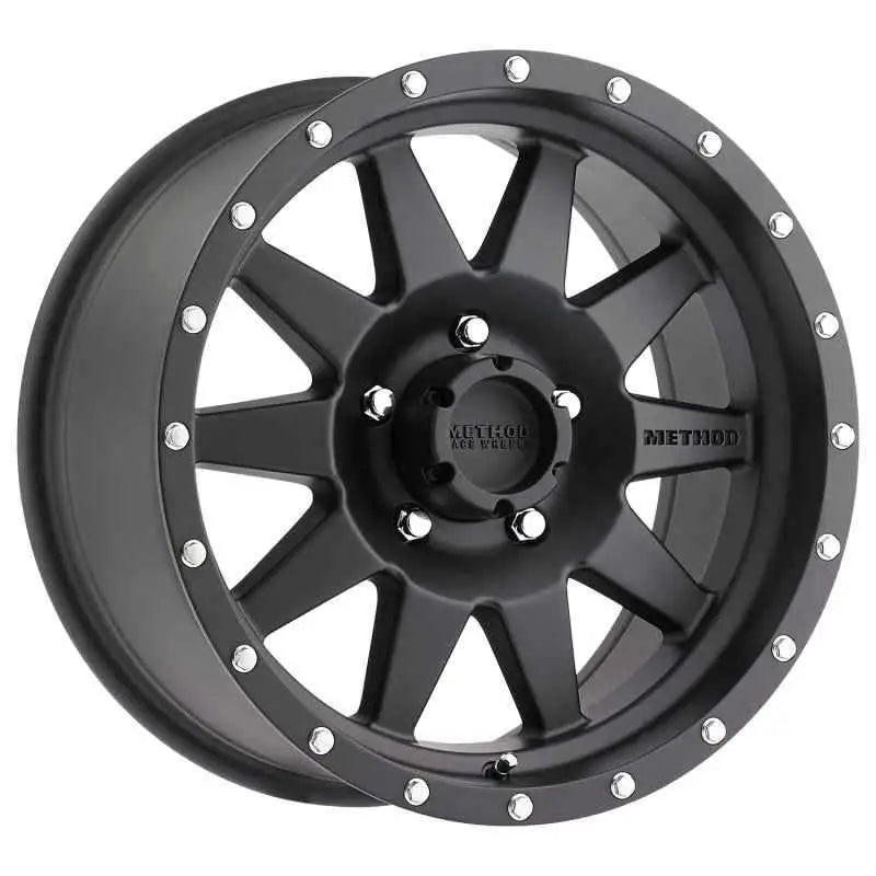 Method Wheels MR30178555500