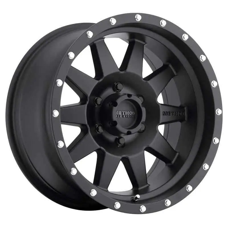 Method Wheels MR30178516500