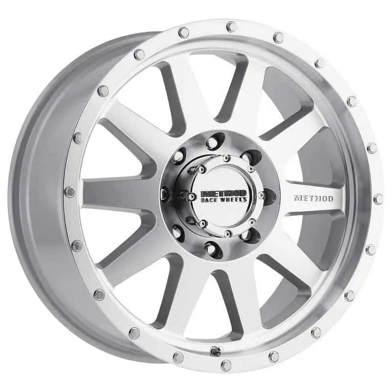 Method Wheels MR30179080312N