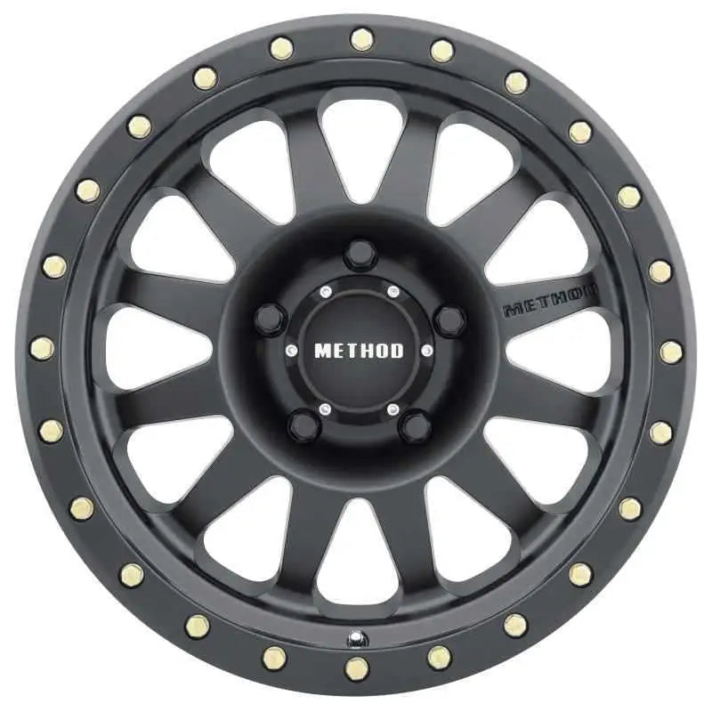 Method Wheels MR30451055550N