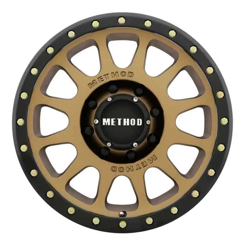 Method Wheels MR30521080918N