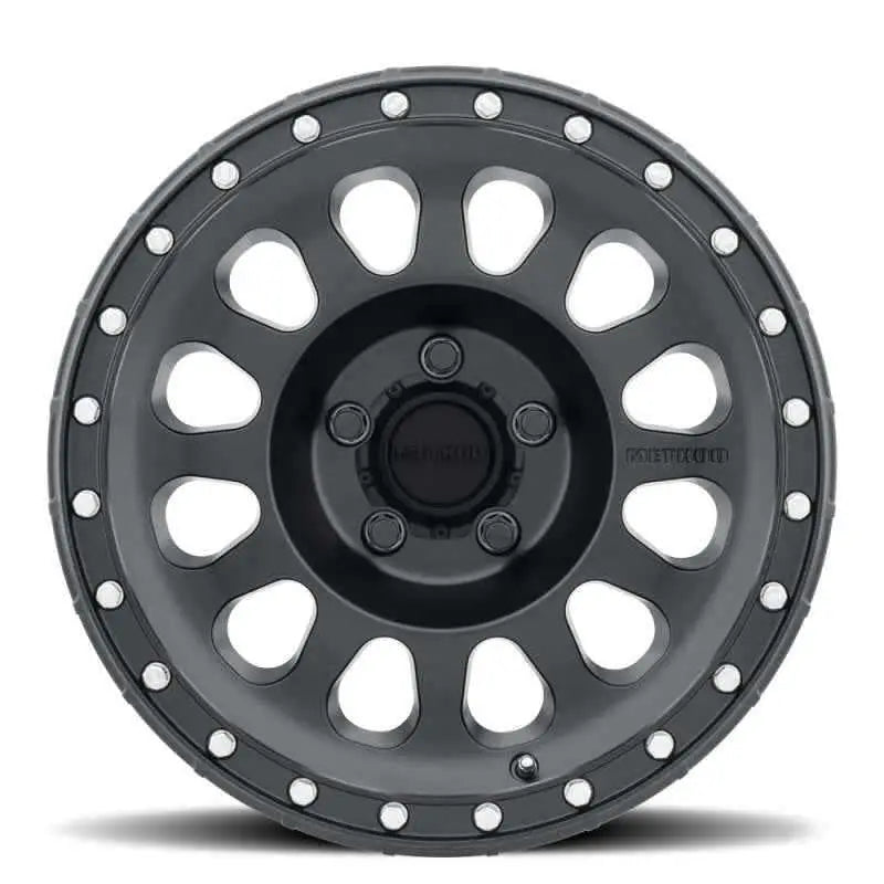 Method Wheels MR31578558500