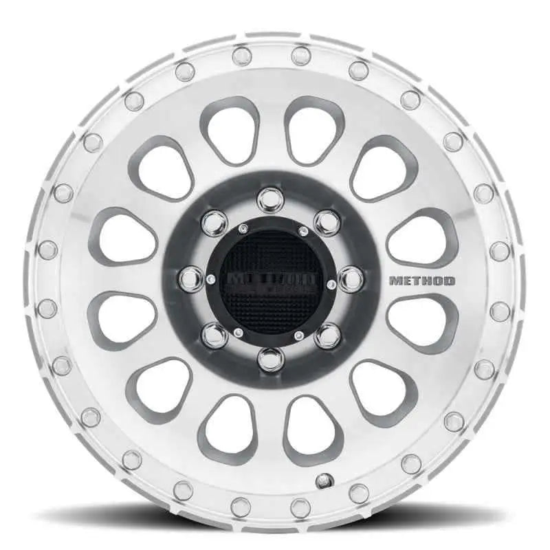 Method Wheels MR31579080312N