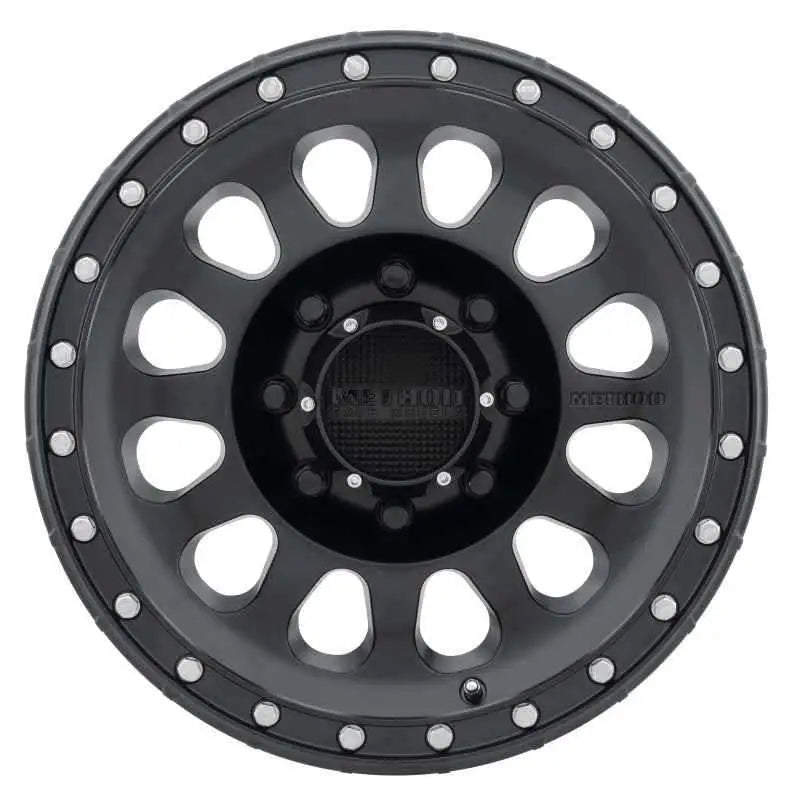 Method Wheels MR31589087518
