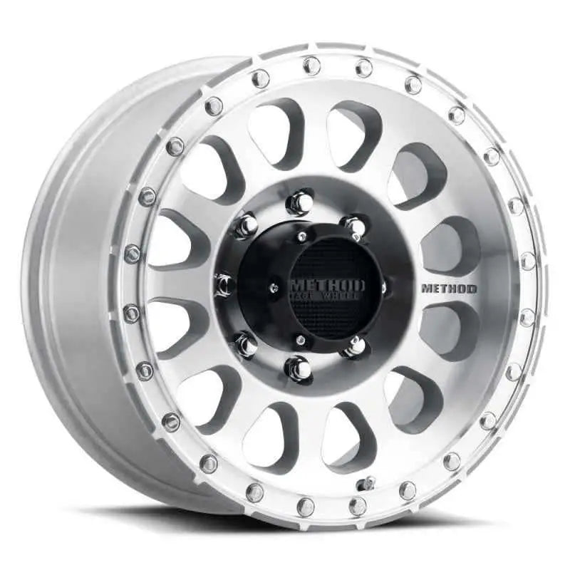 Method Wheels MR31589080318