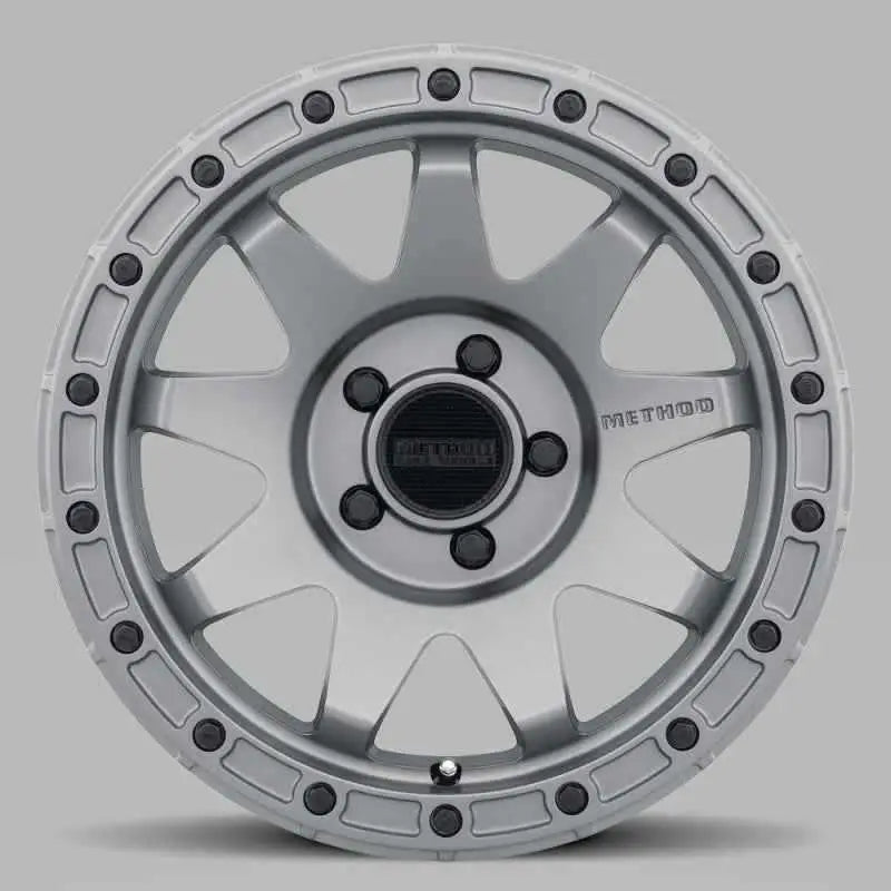 Method Wheels MR31778558500