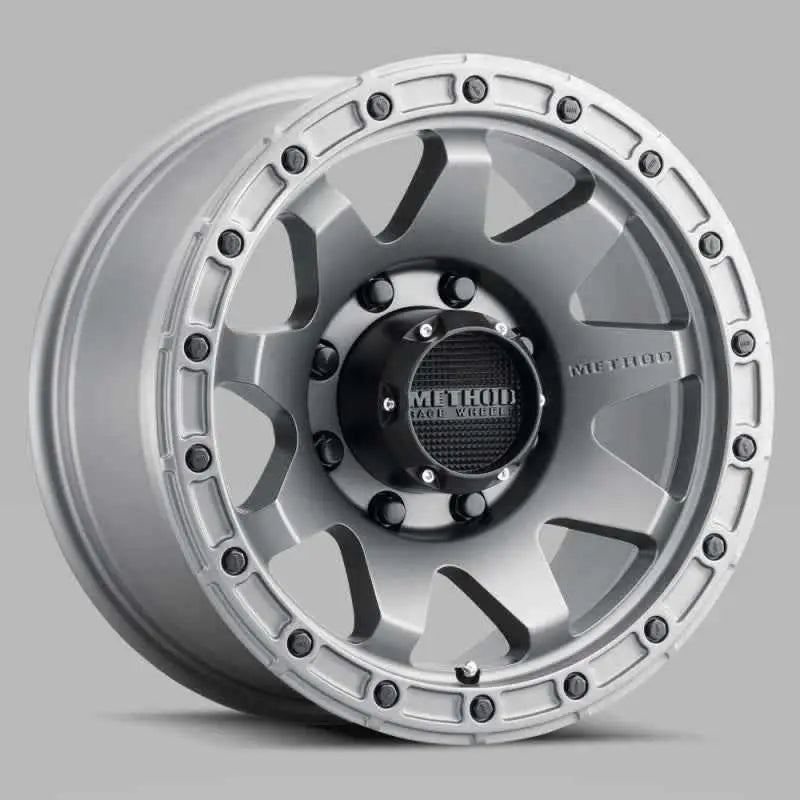 Method Wheels MR31789080818