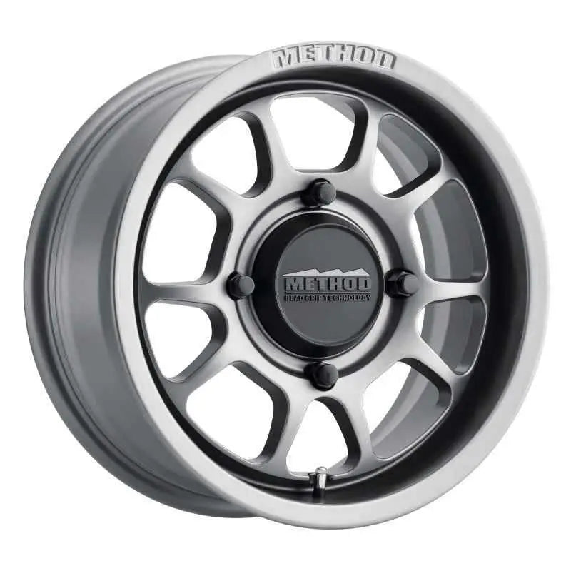 Method Wheels MR40951047455