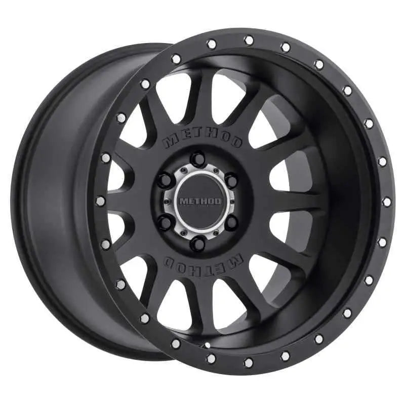 Method Wheels MR60529016512N