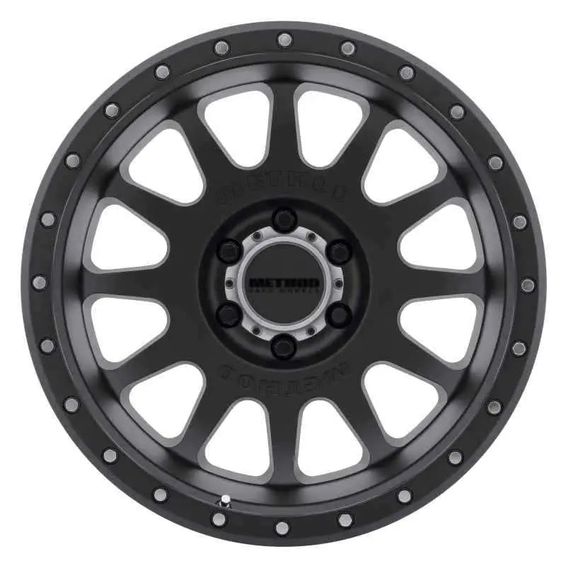 Method Wheels MR60529016512N
