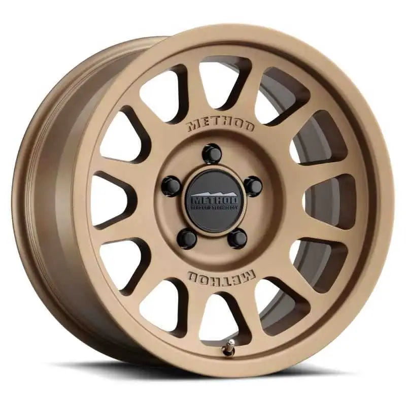Method Wheels MR70378550925