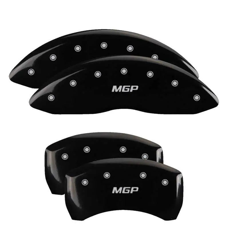 21197SMGPBK Caliper Cover