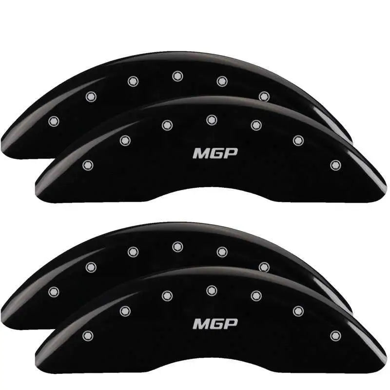 23239SMGPBK Caliper Cover