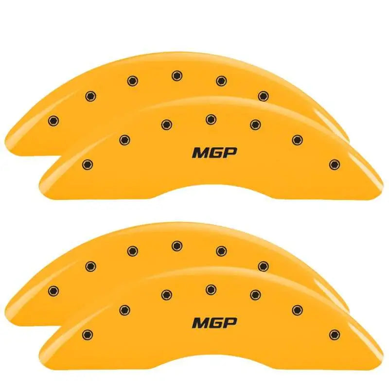 34219SMGPYL Caliper Cover