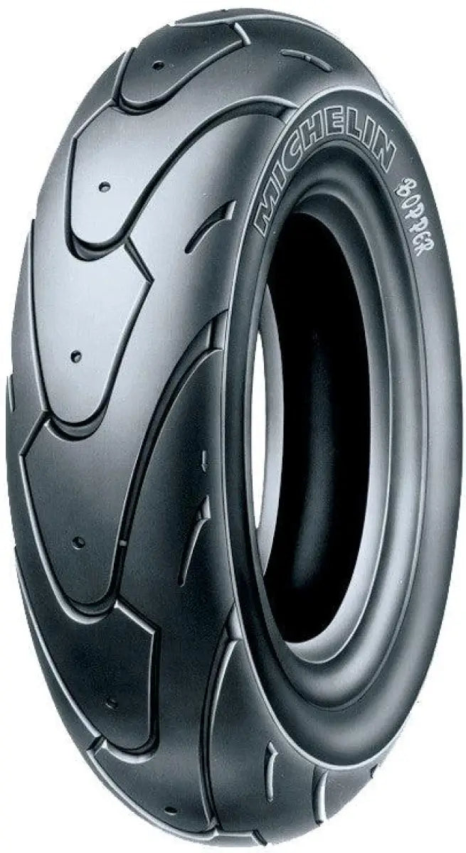 Tire Bopper Front/Rear 120/90-10 57L Bias Tl/Tt