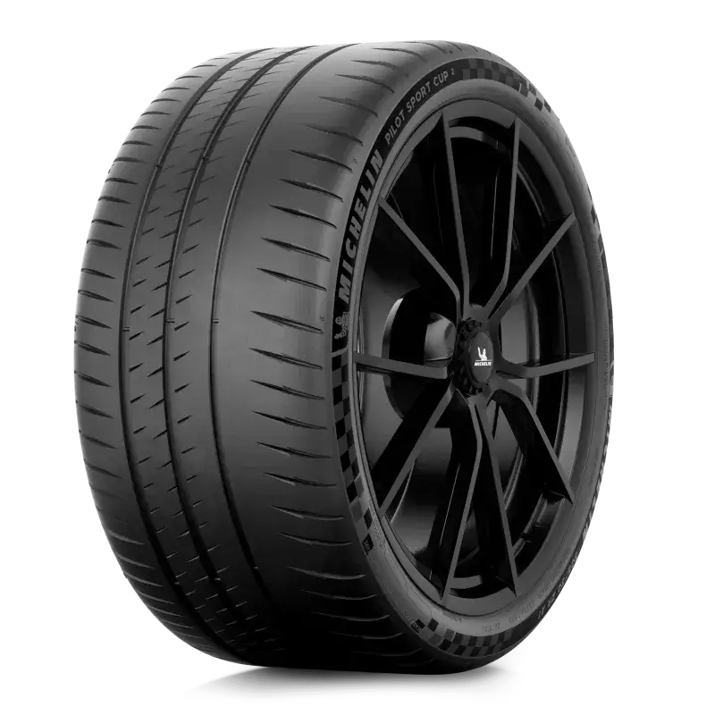 Michelin Pilot Sport Cup 2 Connect 235/35ZR20 (92Y) XL - Tires