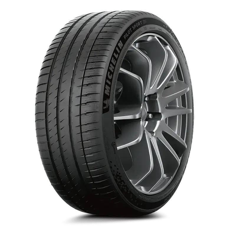 Michelin Pilot Sport EV 255/35R21 98W XL - RV and Auto Parts