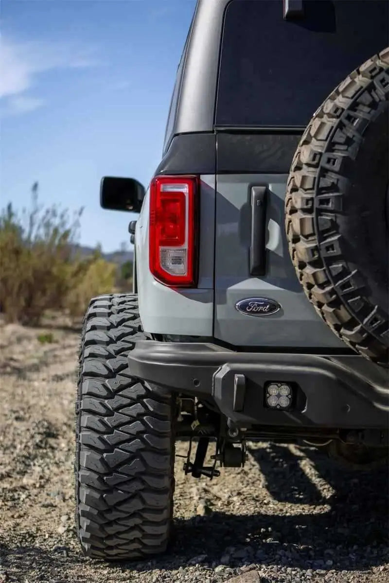Mickey Thompson 247922
