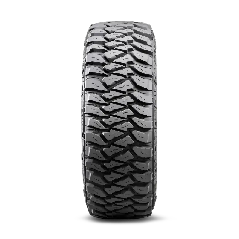 Mickey Thompson Baja Legend MTZ Tire - LT315/70R17 121/118Q E 90000120114 - Tires