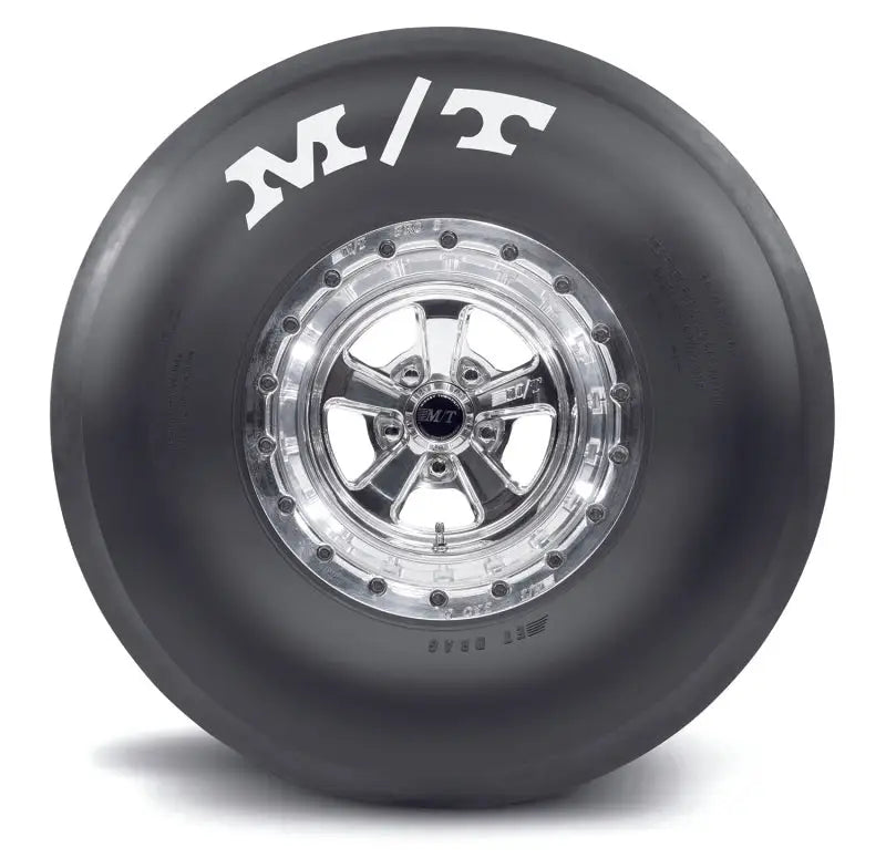 Mickey Thompson ET Drag Tire - 33.0/15.0-15S X8 90000028341 - 250526
