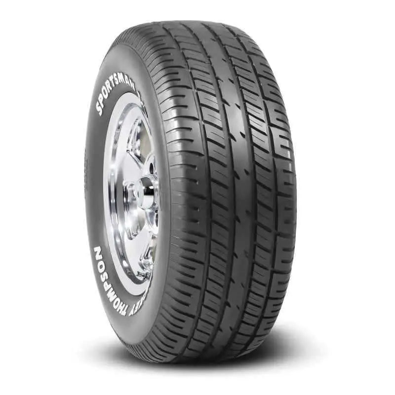 Mickey Thompson 249123