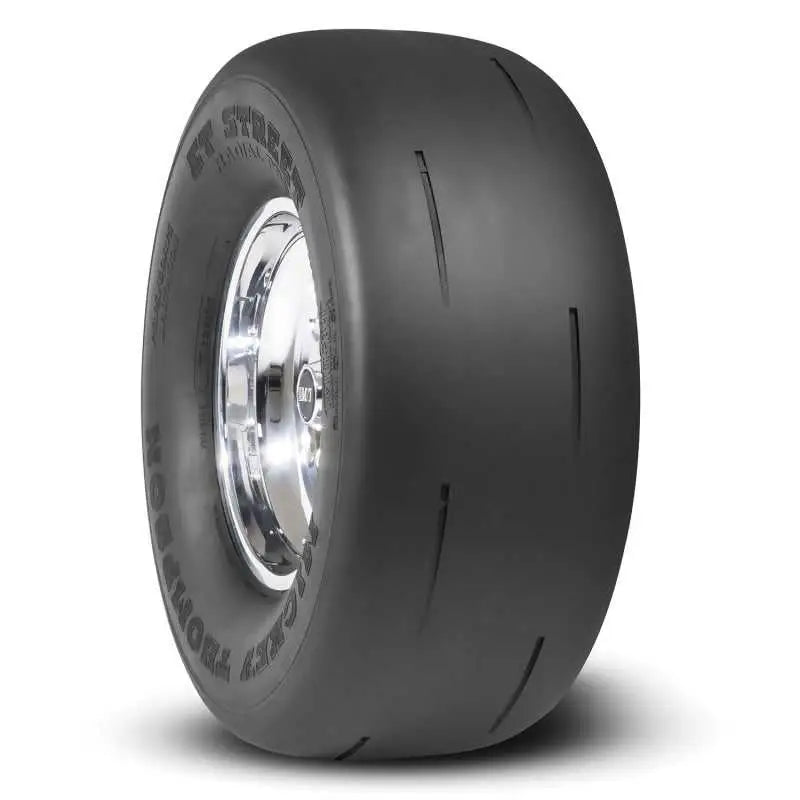 Mickey Thompson Mickey Thompson ET Street Radial Pro Tire - P315/60R15 90000024662