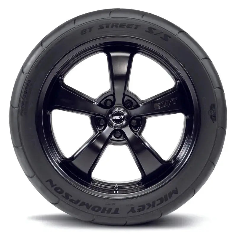 Mickey Thompson ET Street S/S Tire - P305/40R18 90000024572 - RV and Auto Parts