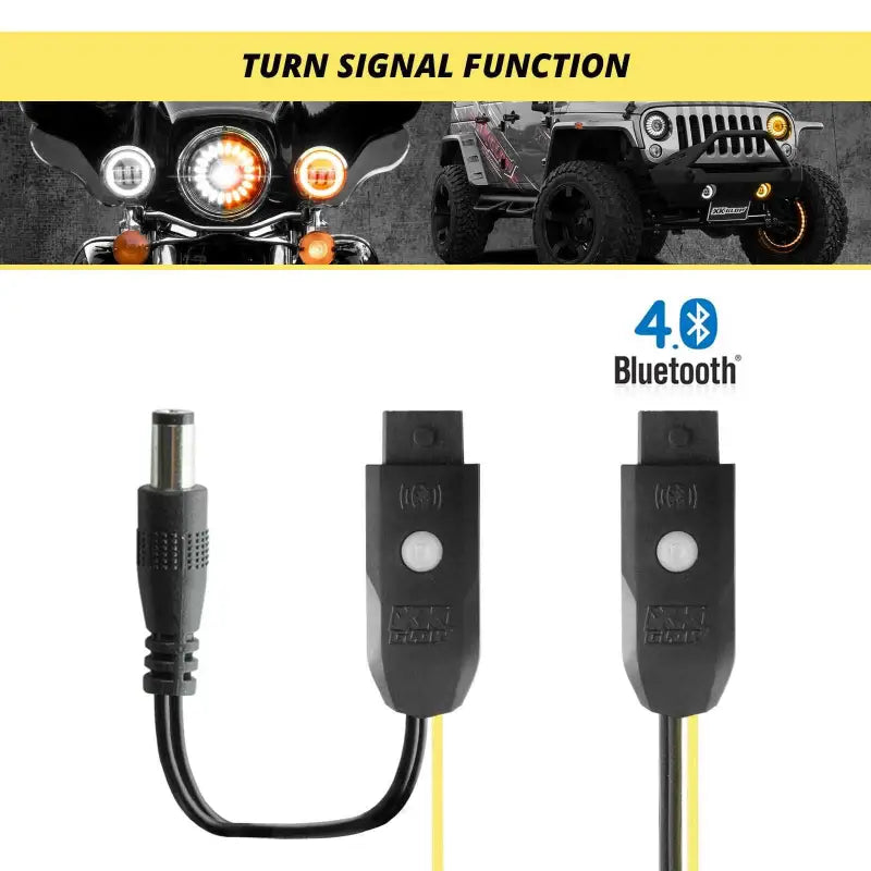 XK GLOW XK-MINI-TURN-KIT-2