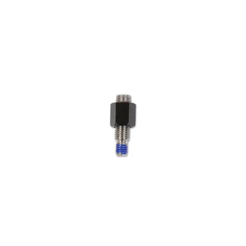 HIGHSIDER Mirror Adapter Each Black M10x1.5 To M8x1.25 Rght Thread for Powersports