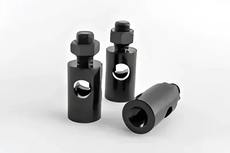 Mirror Mounts for Square Bars