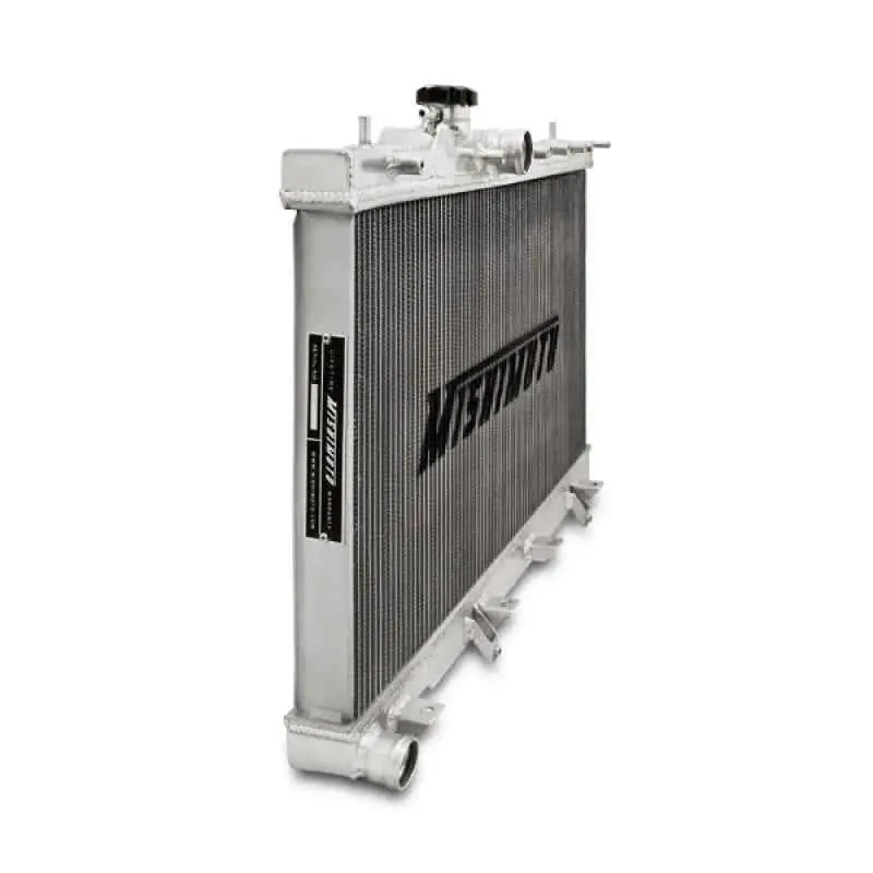 Mishimoto MMRAD-LEG-00