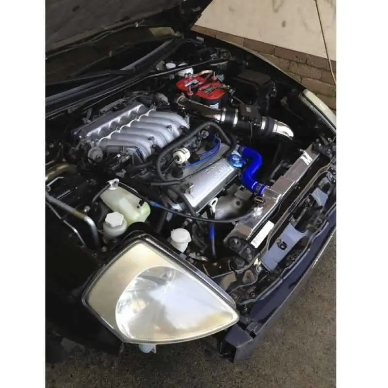 Mishimoto MMRAD-3G-00